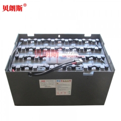 合力BD40電動搬運(yùn)叉車電池48V450Ah 合力AC電動固定平臺專用蓄電池9DB450