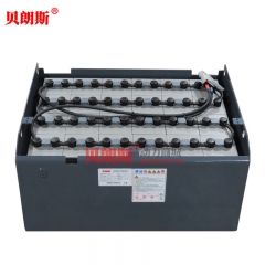 【全新】8PzS560/48VTCM叉車FB25-7蓄電池560Ah 日本TCM叉車2.5噸電瓶